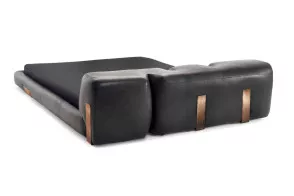 DC Bed 2