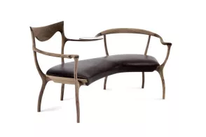 Sofa D.R.D.P. Ceccotti Collezioni - 1