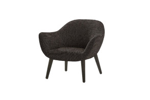 Poltrona Mad Chair Poliform - 2 2