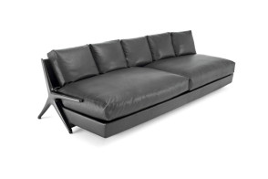 DC 225/DC 290 Sofa