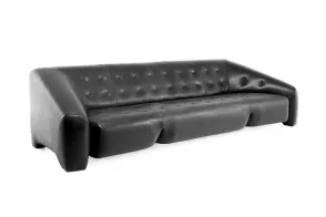 Divano DC 230/300 Ceccotti Collezioni - 1 2