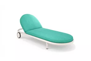 Trampoline Sunbed
