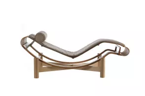 Tokyo Chaise Longue 2