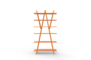 Libreria Nuvola Rossa - PRO Cassina - 1