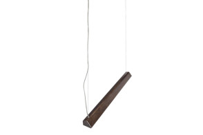 Suspension lamp Folk Ceccotti Collezioni - 1 2