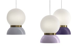 Lampe Saint Louis Ceccotti Collezioni - 1 2