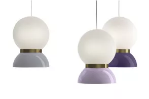 Saint Louis Lamp 2