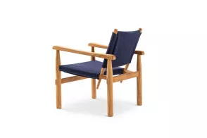 Doron Hotel Outdoor Armchair 2
