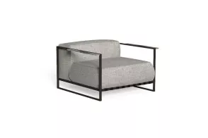 Fauteuil d'extérieur Casilda Talenti - 1