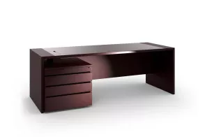 Bureau Loop - PRO Cassina - 1 2