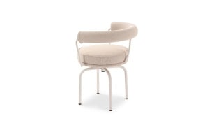 Fauteuil d'extérieur LC7 Cassina - 1 2