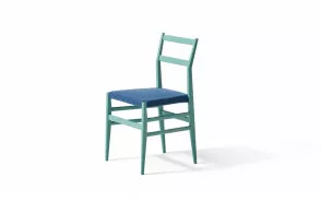 Chaise Leggera Outdoor Cassina - 1