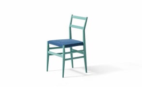 Sedia Leggera Outdoor Cassina - 1