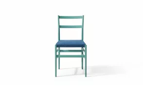 Leggera Outdoor Chair 2