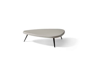 Table basse Mexique Outdoor Cassina - 1 2