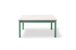 Tavolino per esterno LC10 Cassina - 1