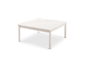 Tavolino per esterno LC10 Cassina - 1 2