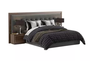 Enya Quadri Bed