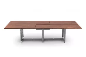 Sarpi Office Table - PRO
