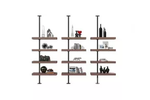 Domino Expo Bookcase