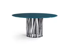 Boboli Table 2