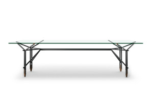 Table Olimpino Cassina - 1