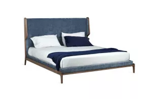 Sleeping Muse Bed