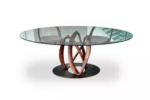 Tavolo Infinity (Offerta Expo) Porada - 5