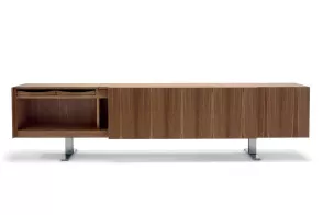 Madia Sliding Doors Ceccotti Collezioni - 1 2