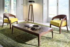 Alba Armchair 2