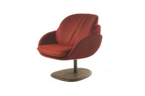 Fauteuil Opium Porada - 1