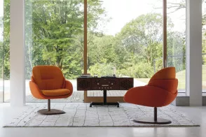 Opium Armchair 2