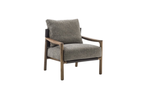 Fauteuil Vera Porada - 1