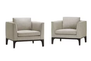 D.G. Armchair 2