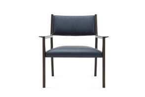Fauteuil Lisa Ceccotti Collezioni - 1