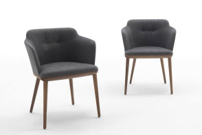 Chaise Celine Porada - 1 2