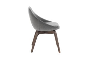 Chaise Penelope Porada - 1 2