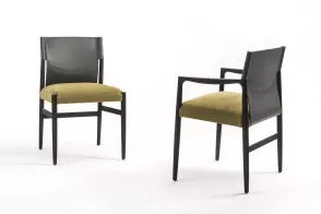 Chaise Sveva Porada - 1 2