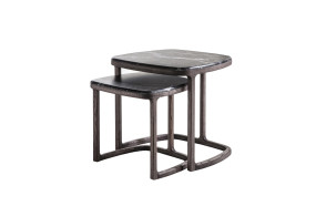 Table basse Antigone Porada - 1