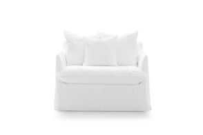Fauteuil Ghost 11 Gervasoni - 1