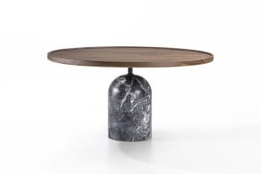 Ekero XL Round 80 Low Table 2