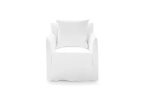 Ghost 05 Armchair
