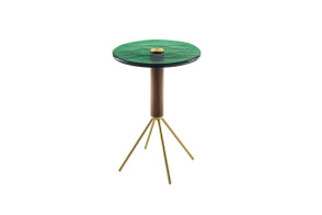Table basse Jelly Porada - 1