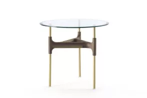 Joint Coffee Table