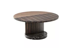 Leaf Low Table 2
