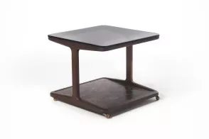 Script Coffee Table