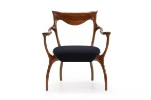 Hypnos Small Armchair