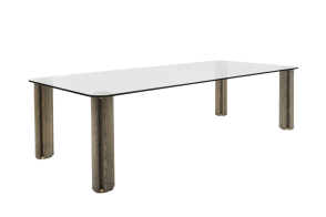Table Quadrifoglio Porada - 1