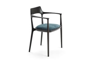 Fauteuil Janine Ceccotti Collezioni - 1 2