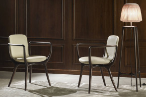 Piruette Small Armchair 2